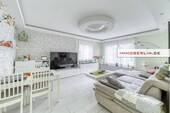 3 - 3 Zimmer Etagenwohnung in Berlin