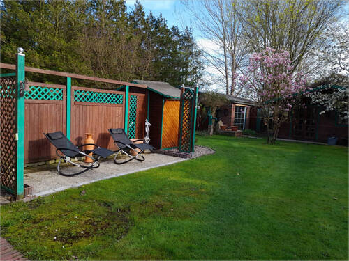 Garten - 