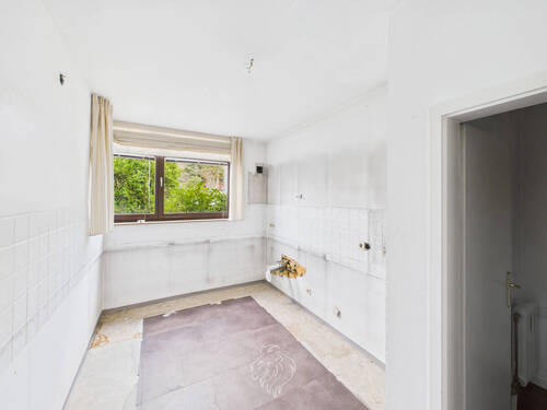 Küche - Doppelhaushälfte mit 205,00 m² in Veitshöchheim zum Kaufen