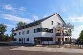Ansicht.jpeg - Wohnen im Niedrigenergiehaus - 3-Zimmerwohnung mit großem Balkon!