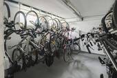 Fahrradraum - 