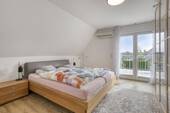 Schlafen - 