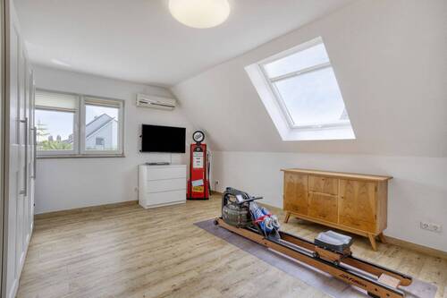 Kinder-/Gästezimmer - 