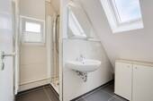 Bad Dachgeschoss - 