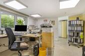 Büro Souterrain - 