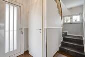 Treppenhaus - 
