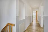 Flur Obergeschoss - 
