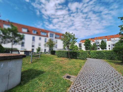 Innenhof - 