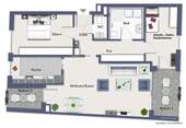 Grundriss - 