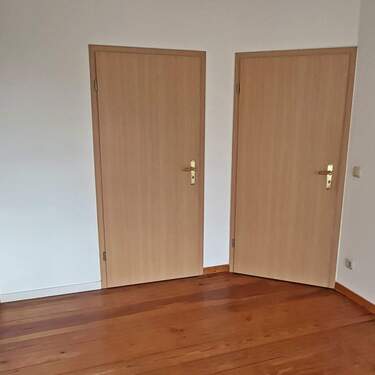 Schlafzimmertür rechts - 