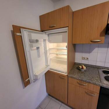 Kühlschrank mit Gefrierfach - 