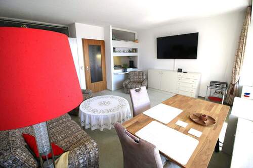 Wohn- und Esszimmer - 