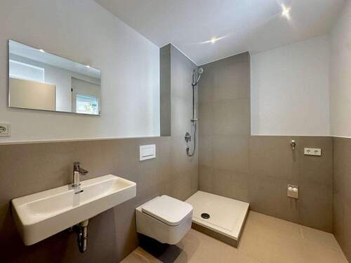 Bild 2 - 2 Zimmer Terrassenwohnung zum Kaufen in Überlingen