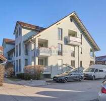 Vermietete 2-Zimmer-Wohnung mit Loggia und TG-Stellplatz in guter Wohnlage - Wolfratshausen