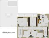 Kellergeschoss - 