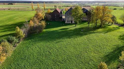 DJI_20251030151327_0025_D.JPG - 2 Zimmer Mehrfamilienhaus, Wohnhaus zum Kaufen in kirschnaumen