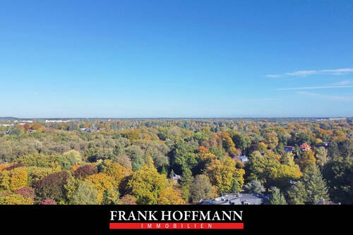 Titelbild V9200 - Großes Baugrundstück mit Altbestand in Top-Lage von Hamburg-Wellingsbüttel