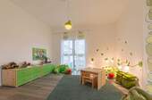 Kinderzimmer mit Charme - 4 Zimmer Einfamilienhaus in Wilhelmsruh