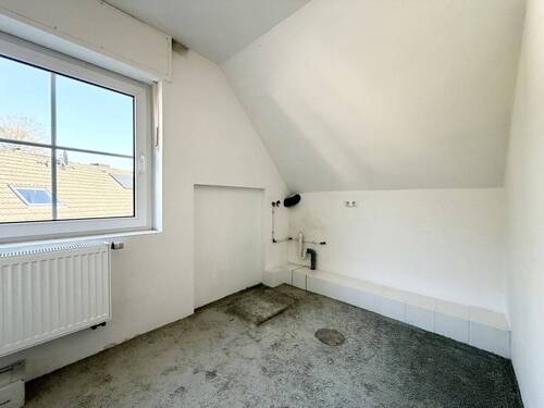 Hauswirtschaftsraum - 