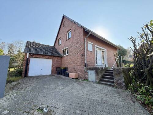 Außenansicht Innenhof - 