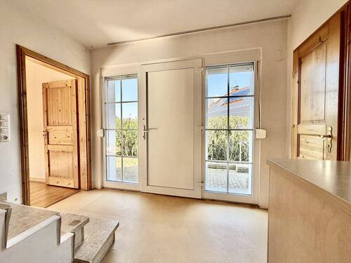 Eingangsbereich - 5 Zimmer Einfamilienhaus in Wassenberg