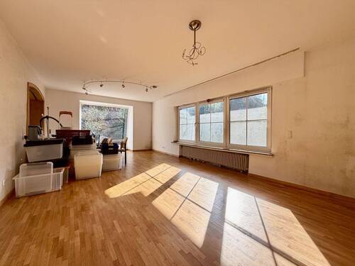 Großes Wohnzimmer - 