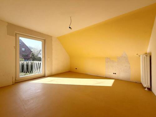 Elternschlafzimmer - 