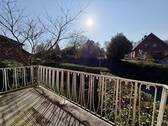 …mit Balkon - 