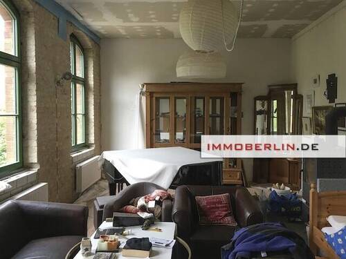 04 - Mehrfamilienhaus, Wohnhaus mit 326,00 m&sup2; in Am Mellensee zum Kaufen