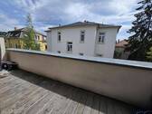 Hofmannstr.49 Dachterrasse - traumhafte 2-Zimmerwohnung mit Dachterrasse in Elbnähe zu vermieten