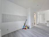 Hofmannstr.49 Küche - Etagenwohnung mit 55,50 m&sup2; in Dresden zur Miete