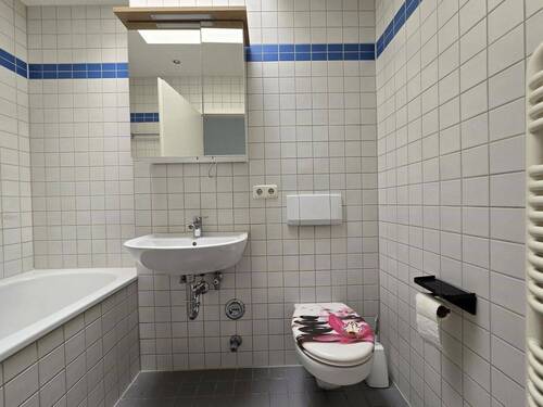 Hofmannstr.49 Bad - 