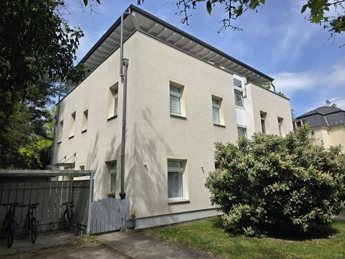 Hofmannstr.49 Aussensicht - 