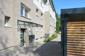 Bild 1 - Modernisierte 2-Zimmer-Wohnung im Künstlerviertel!