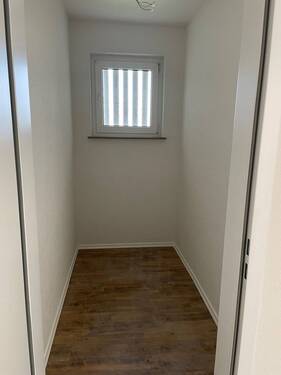 Abstellkammer - 