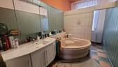 Badezimmer im OG - 
