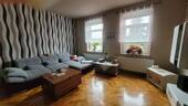 Wohnzimmer im OG - 