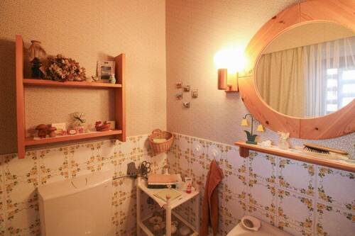 Gäste-WC - Einfamilienhaus mit 170,00 m² in Uetersen zum Kaufen