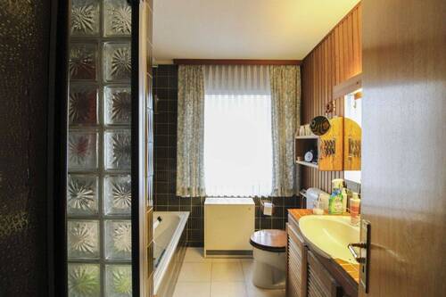 Badezimmer EG - 