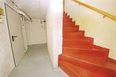 Kellerbereich - 