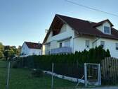 Ansicht - Neuer Preis - IN-Wettstetten-großzügige 3 Zi. OG Wohnung