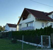 Neuer Preis - IN-Wettstetten-großzügige 3 Zi. OG Wohnung