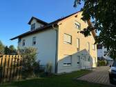 Ansicht - 3 Zimmer Etagenwohnung zum Kaufen in Wettstetten
