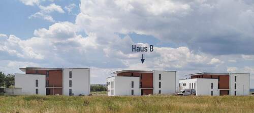 HausB - 3 Zimmer Etagenwohnung zum Kaufen in Schwäbisch Hall