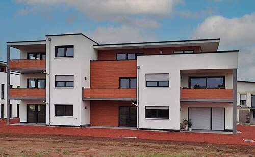 Ansicht - 