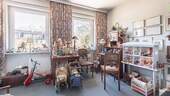 Arbeitszimmer - 