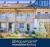 Familienfreundliche Sackgassenlage in Hamburg-Niendorf!