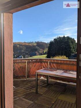 Balkon OG - 