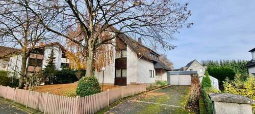 20251113_105527.jpg - 1 Zimmer Mehrfamilienhaus, Wohnhaus zum Kaufen in Schlangen