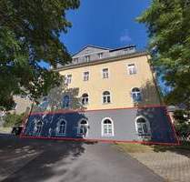 PREISREDUKTION: 2-Zimmer-Wohnung mit 3 Stellplätzen im Zentrum von Altenberg *PROVISIONSFREI*